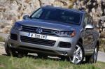 Volkswagen Touareg Hybrid 2011 года